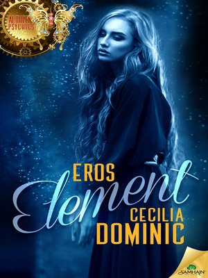 cover image of Eros Element